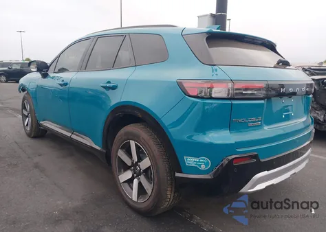 2025 Honda Prologue Touring z USA, uszkodzony, nr VIN 3GPKHWRM9SS501103